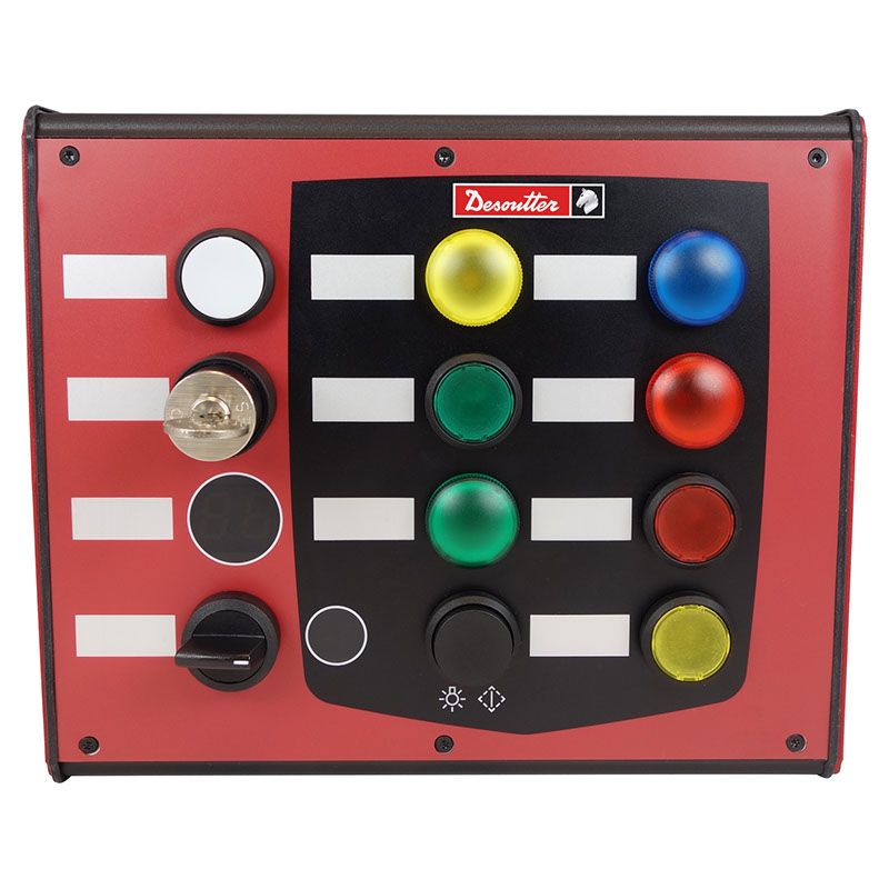 OPERATOR PANEL CVI3 product photo